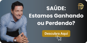 saúde estamos ganhando ou perdendo