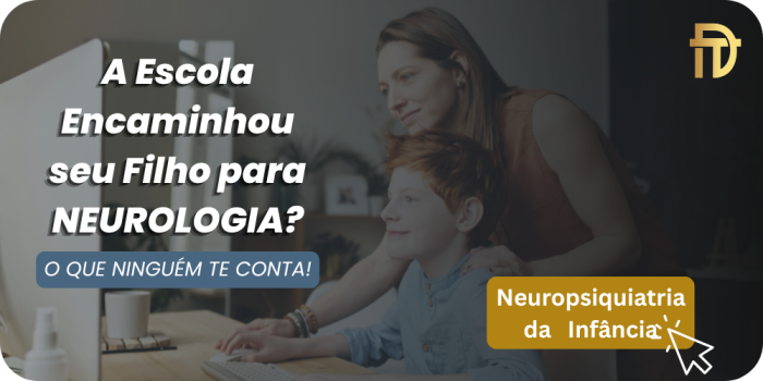 NEUROPSIQUIATRIA DA INFÂNCIA redondo